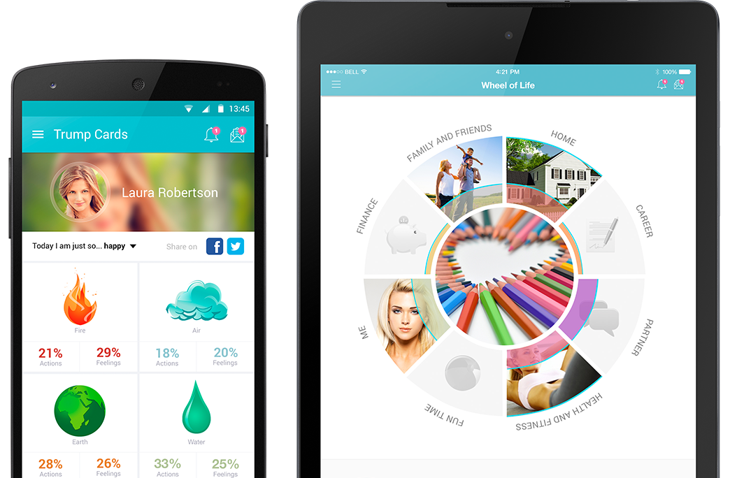 App