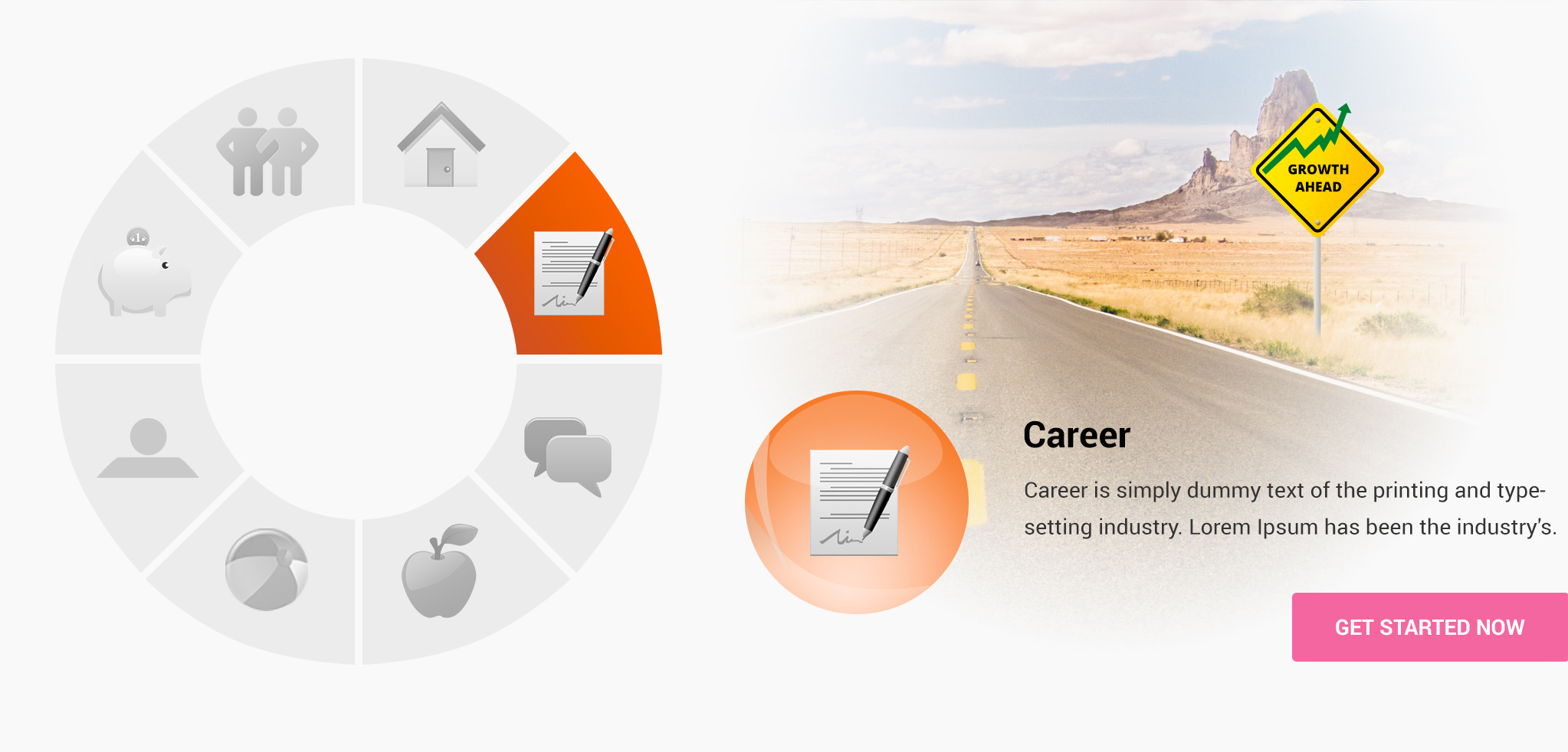 Career