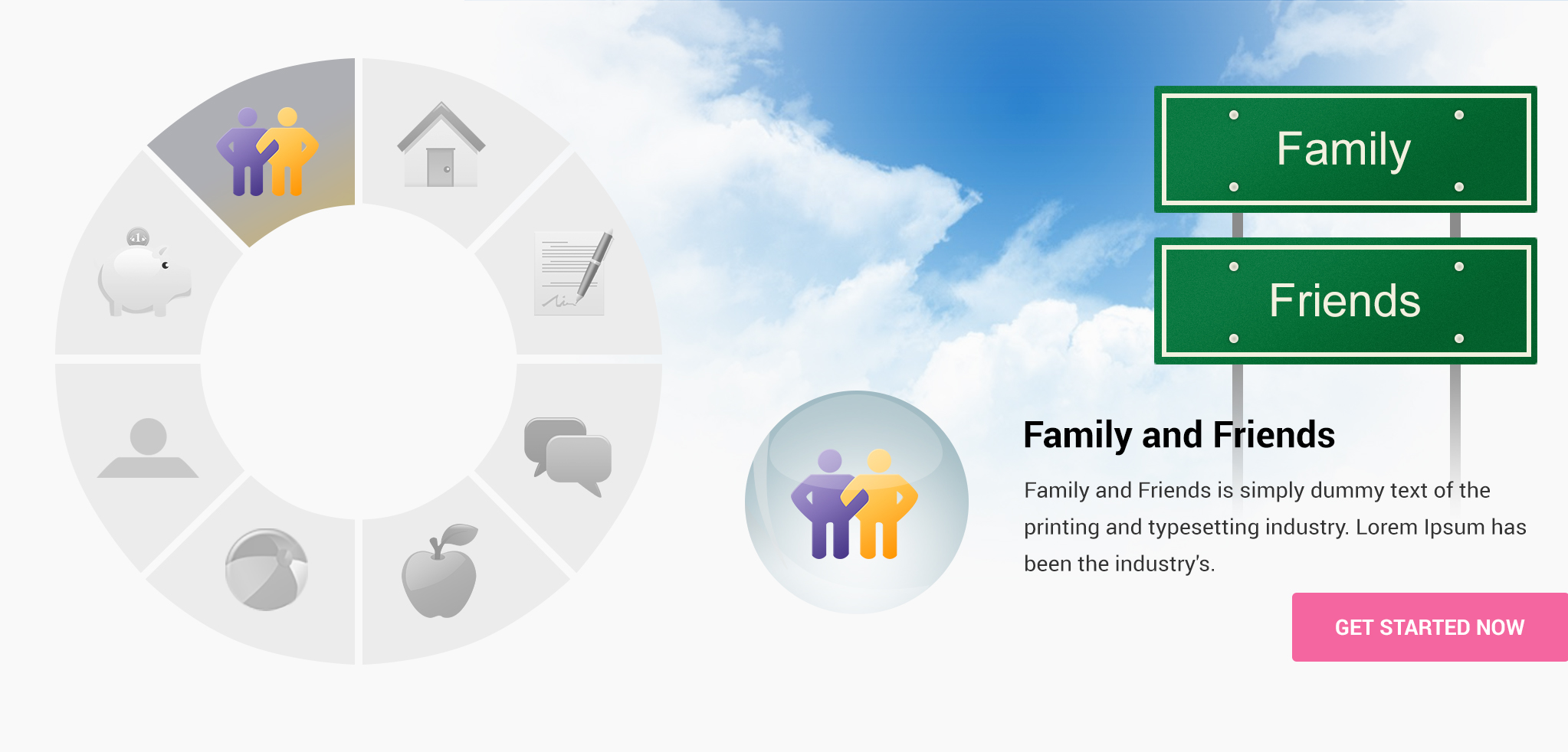 Family