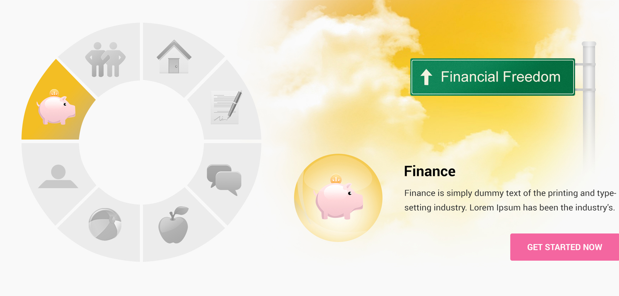 Finance